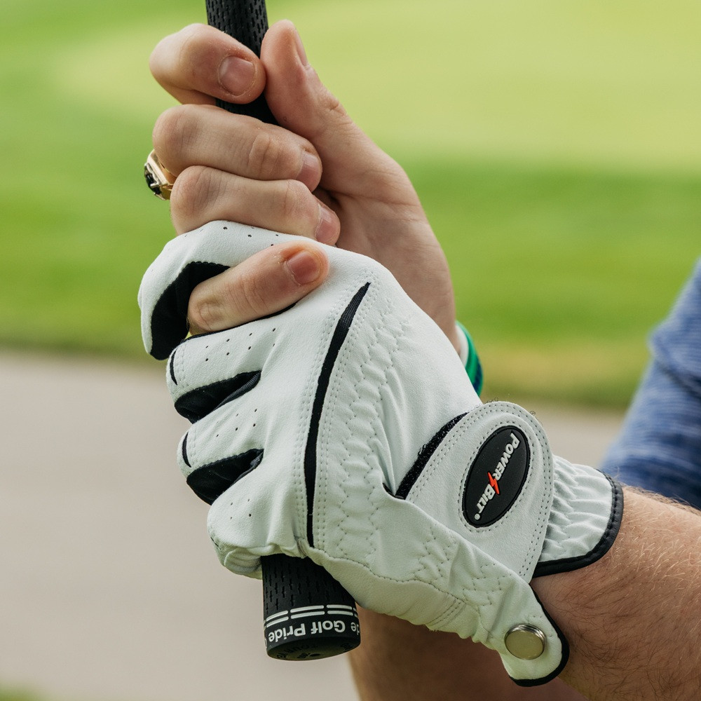 PowerBilt Sure-Soft Golf Glove - Maple Hill Golf